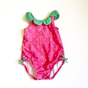 Gymboree swimsuit